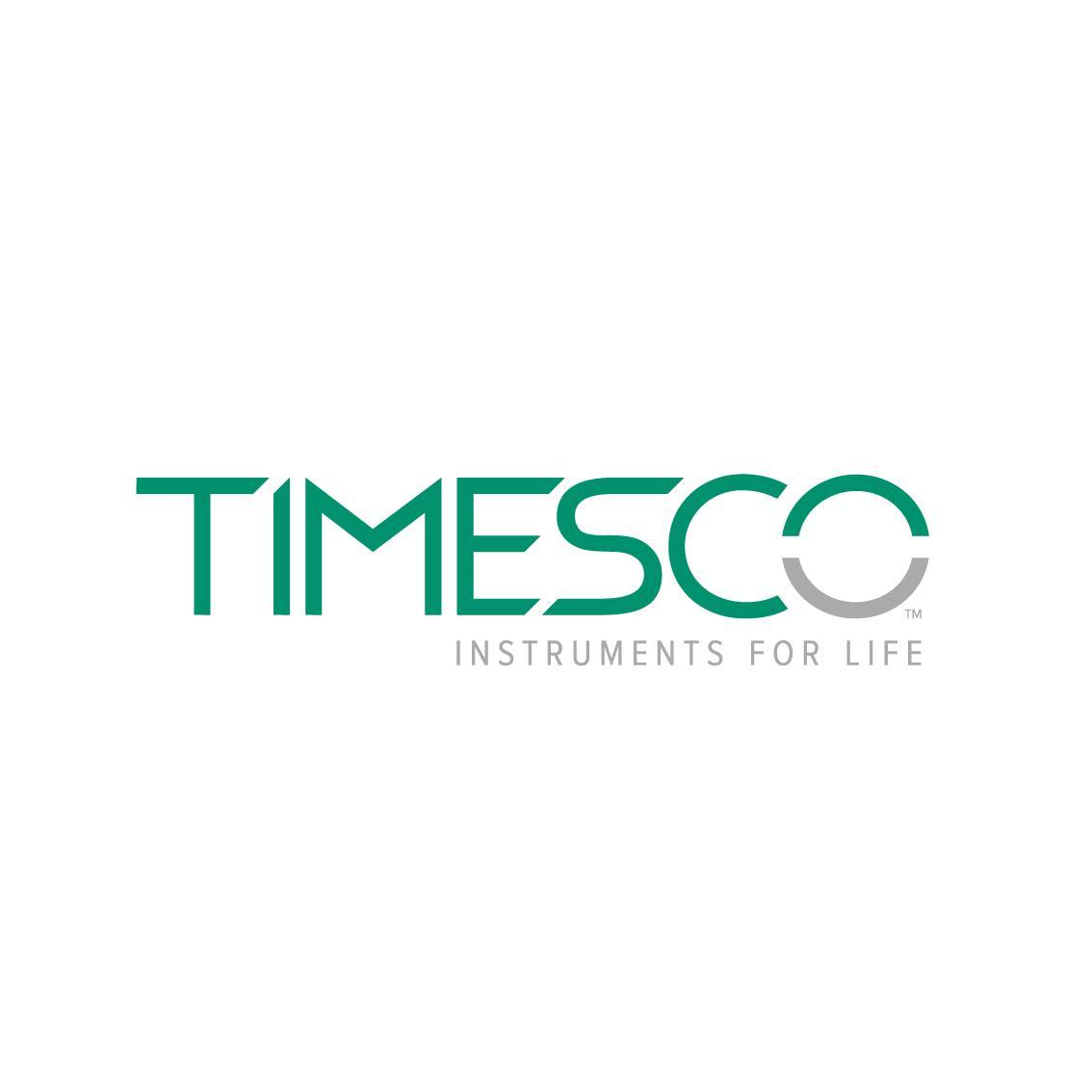 BRAND: Timesco  BRAND: Timesco
