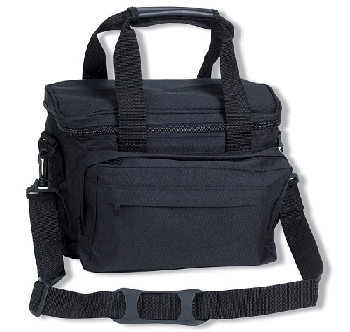 Padded Heavy Duty Doctors  Nylon Bag