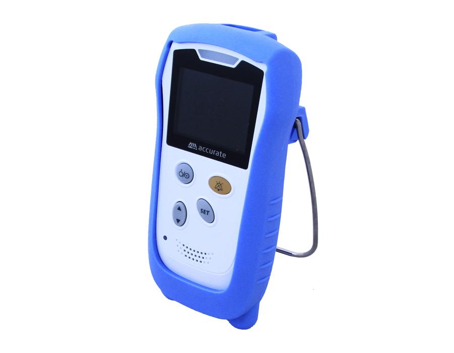 Handheld Compact Pulse Oximeter