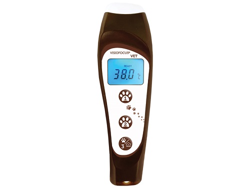 Other Brands of Veterinary Thermometers