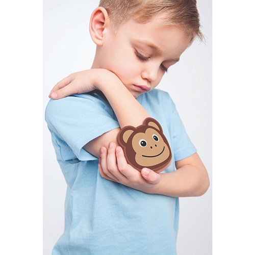 Reusable Hot -Cold Gel Packs For Kids