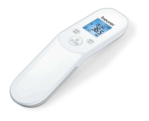 Beurer Non Contact Infrared Clinical Thermometer
