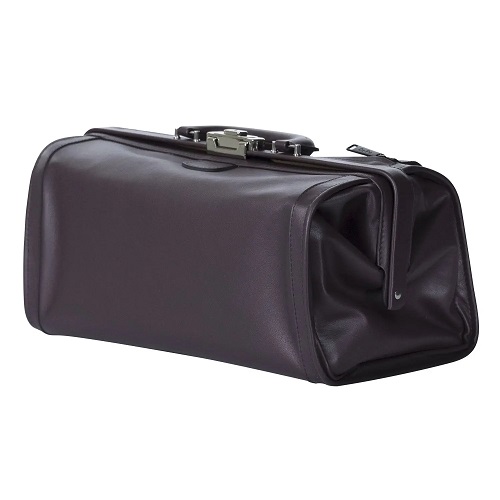 Stylish Doctors Leather Bag