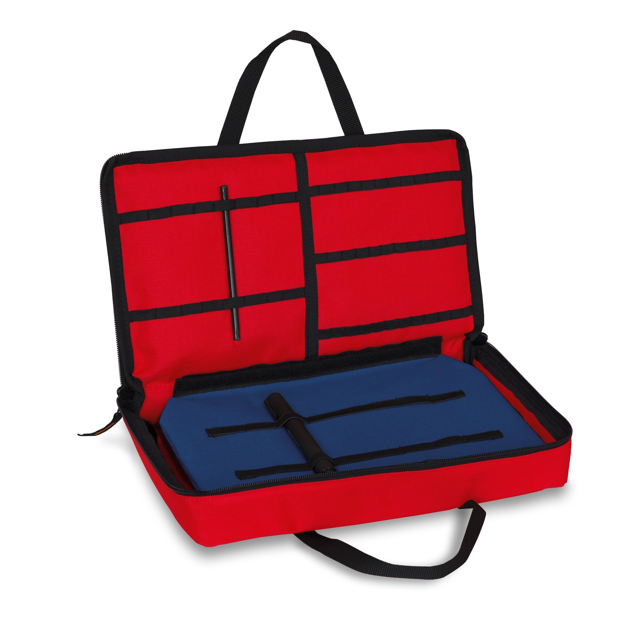 Large Capacity Ampoule Holder