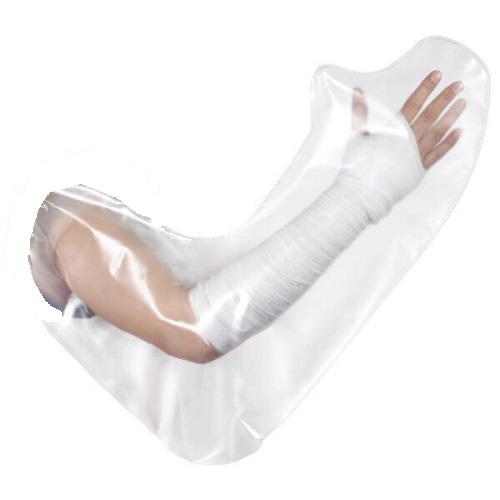 Arm Cast Protector