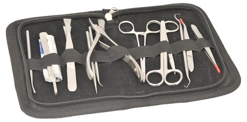 Veterinary Student Surgery Kits  Veterinary Student Surgery Kits
