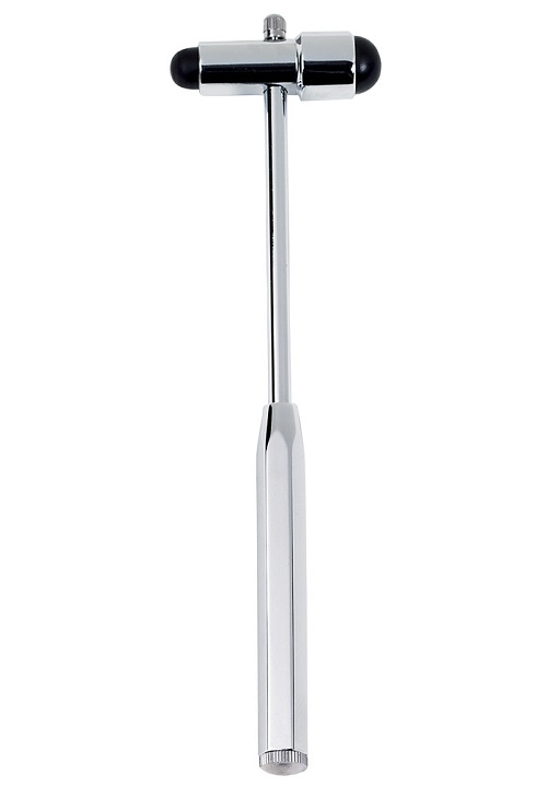 Buck Reflex Hammer - Test Reflexes Nerve Sensitivity