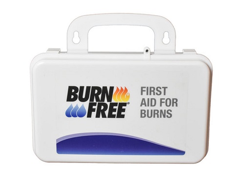 Burnfree Emergency Kit