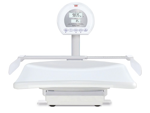Professional Electronic Scale for Babies