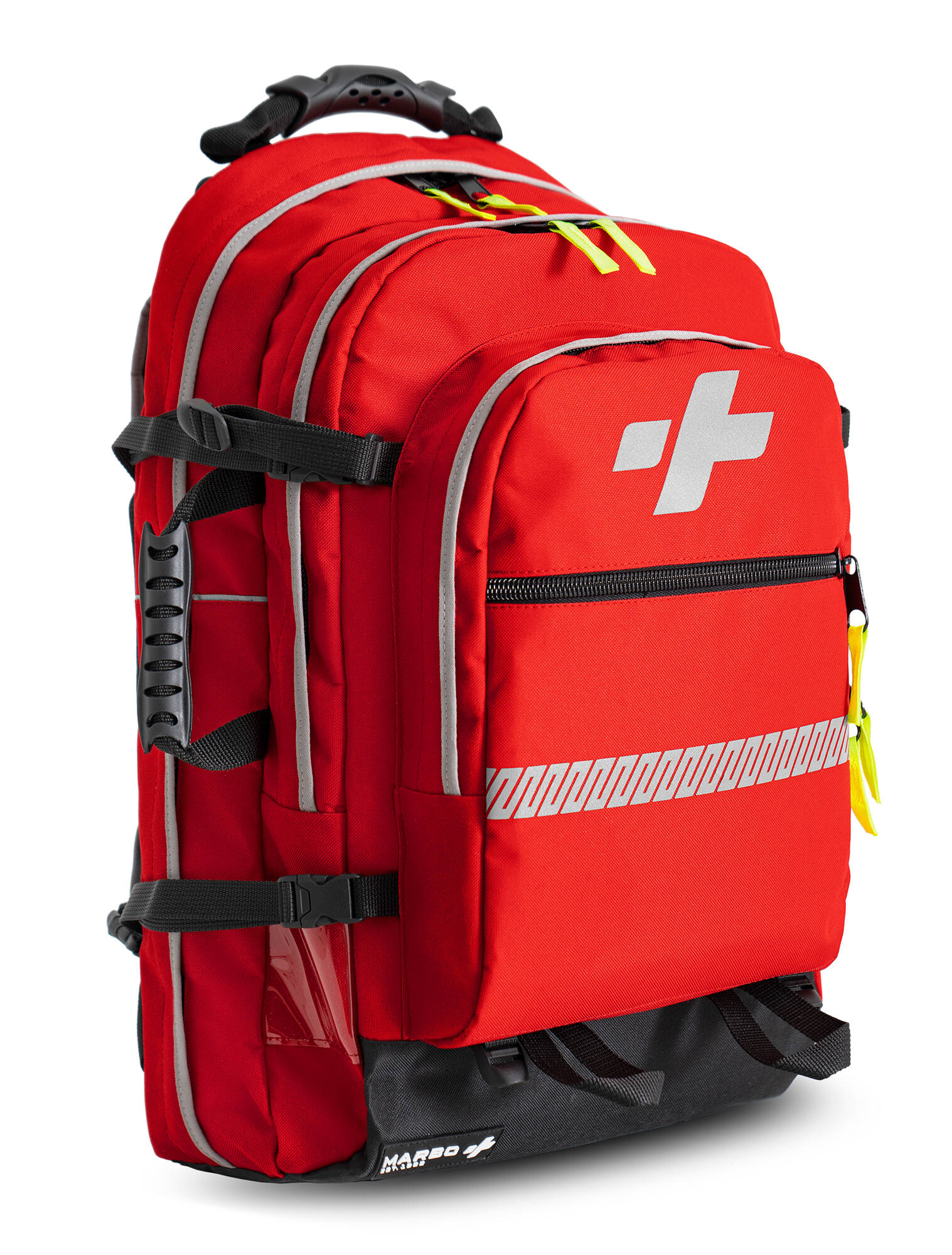 Well Organized Rescue Backpack