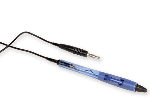 Ballet Prima Ejector Needle Holder