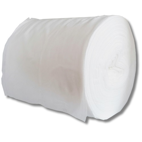 Biodegradable Eco Patient Cleansing Wipes 500pk  Biodegradable Eco Patient Cleansing Wipes 500pk