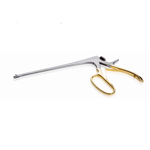 Baggish Biopsy Punch