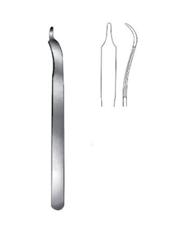 MINI-HOHMANN Bone Lever 6.0mm 16 cm