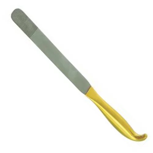 Tebbetts Breast Spatula Semi-Malleable
