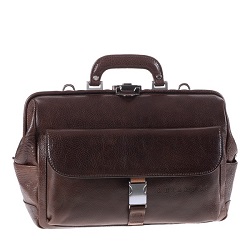Doctor's Medical Bag - Executive Leather Case  Doctor's Medical Bag - Executive Leather Case