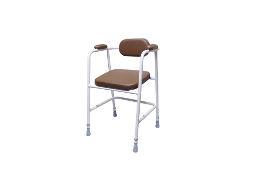 All Padded Perching Stool