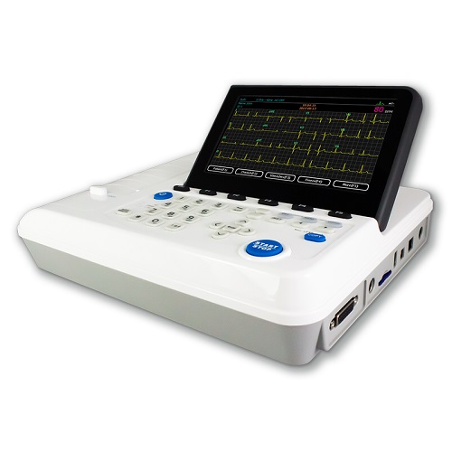 Medical Econet GmbH ECG-EKG Machines