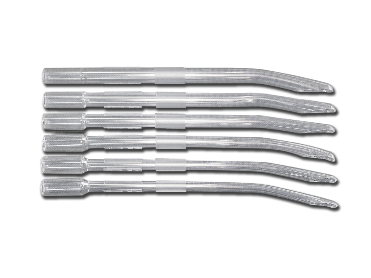 Gynecological Berkeley Curettes