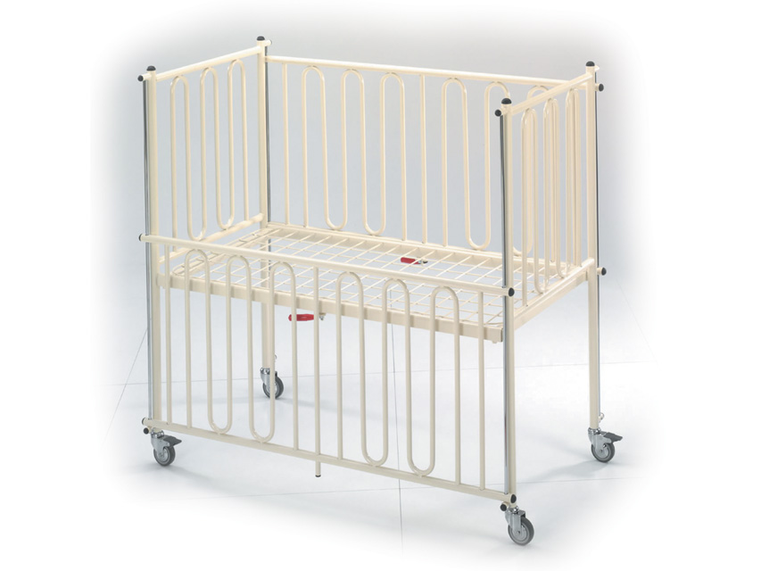 Pediatric Hospital Bed