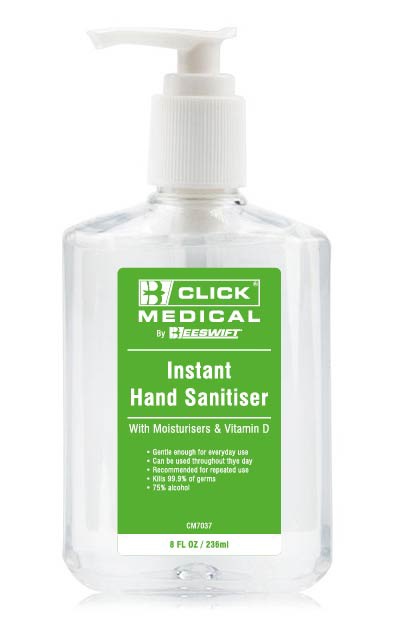 Hand Hygiene