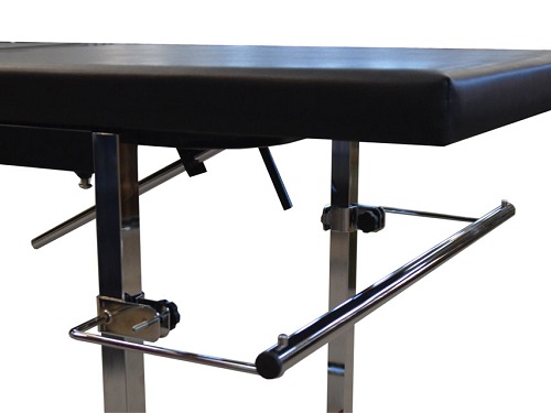 Adjustable Coach Roll Holder