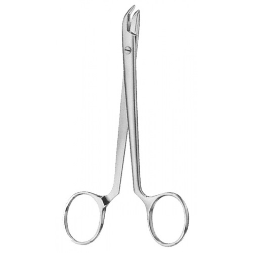 Collin Michel Clip Applying Forceps 13cm