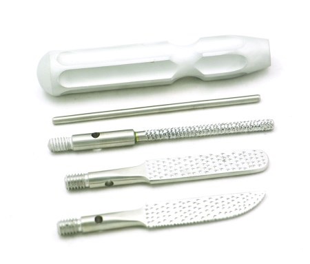 Bone Files and Rasps Quality Medical Suppliers | Surgical Instruments ...