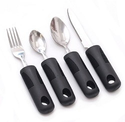 Adapted Cutlery