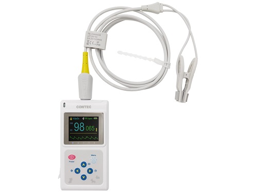 Veterinary Pulse Oximeters  Veterinary Pulse Oximeters