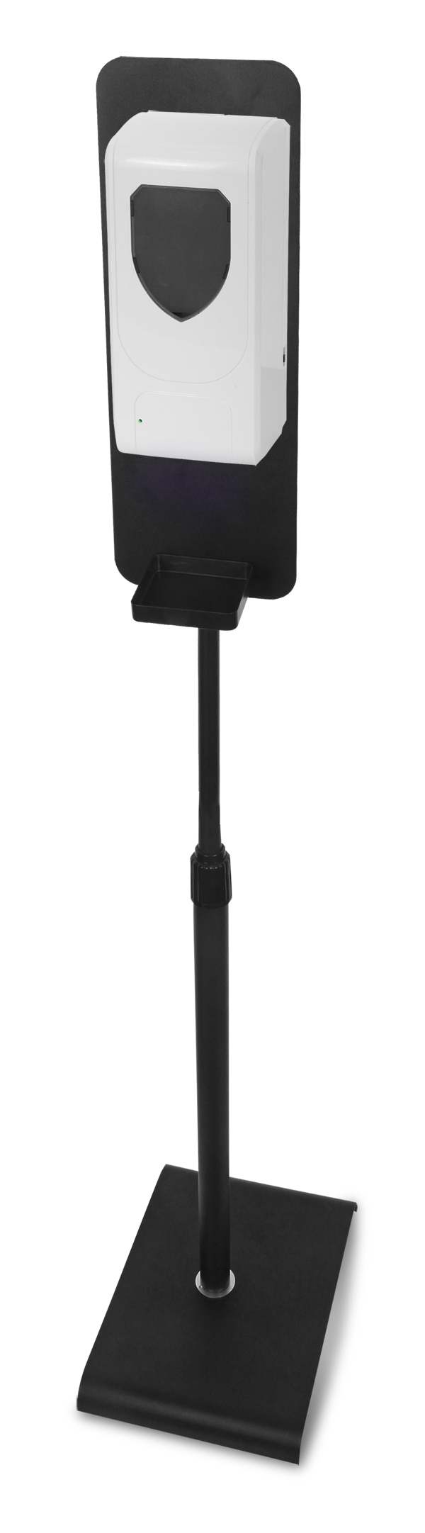 1 Ltr Automatic  Hand Sanitizer Dispenser Stand