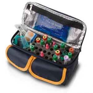 Isothermal Case Designed for Home Visits