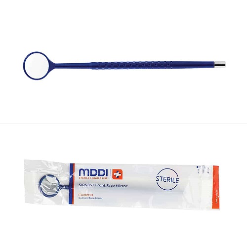 Single Use Dental Instruments