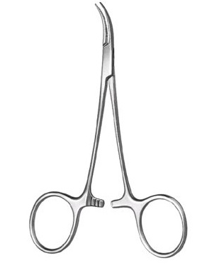DANDY Artery Forceps 14 cm