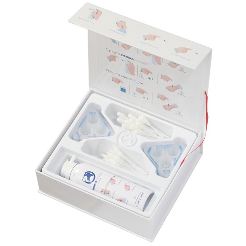 Cryotherapy - Cryosurgery Supplies Cryotherapy - Cryosurgery Supplies