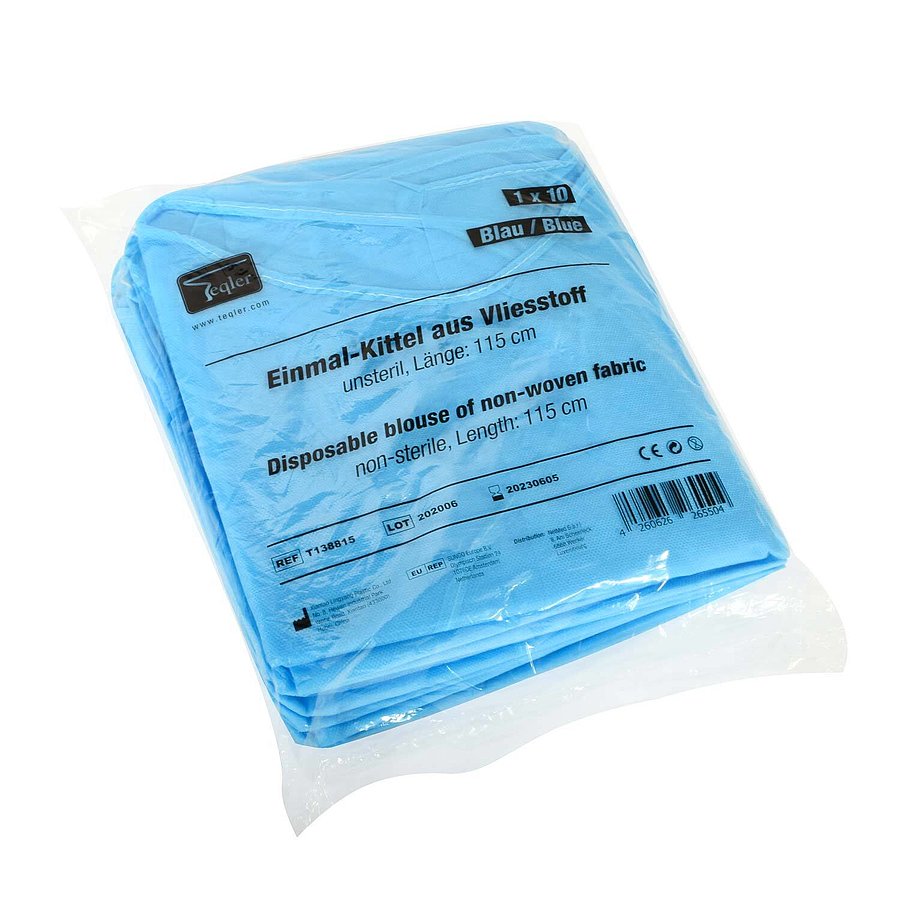Disposable Surgical Gowns