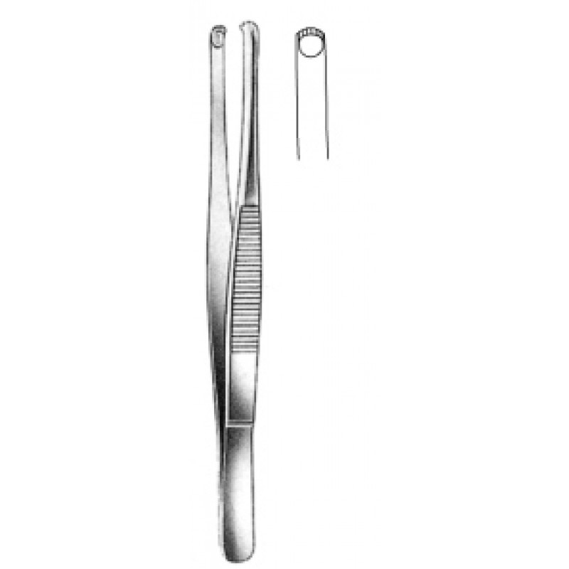 DURANTE Tissue Forceps