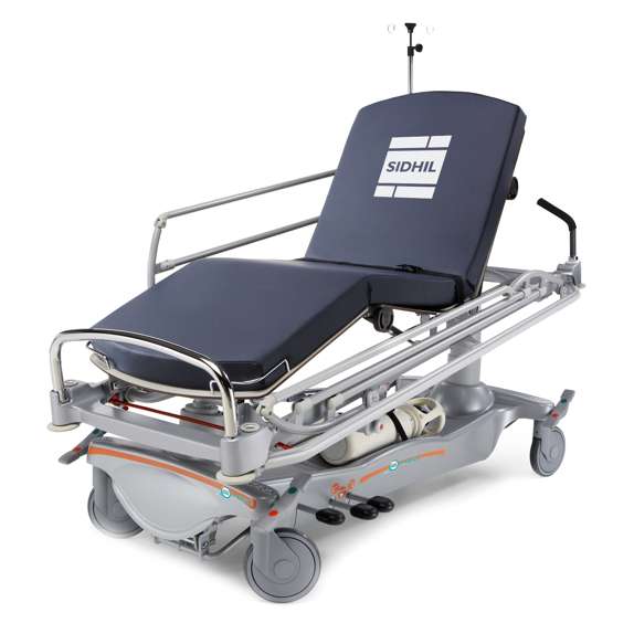 Patient Trolleys -Stretchers  Patient Trolleys -Stretchers