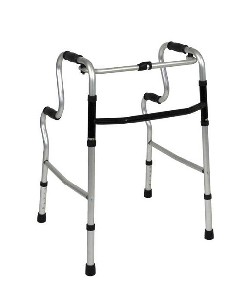 Multi-Functional Walking Frame  Multi-Functional Walking Frame