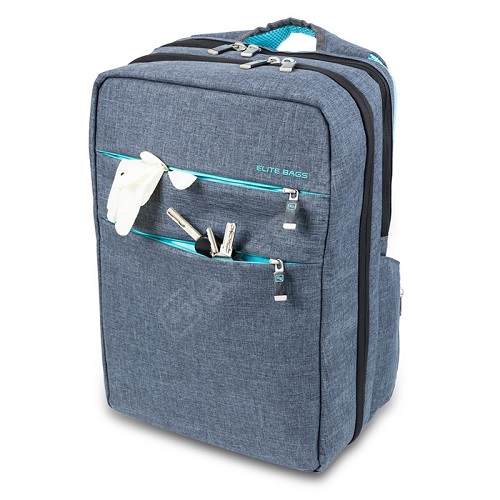 Nurses Backpack for Home Care