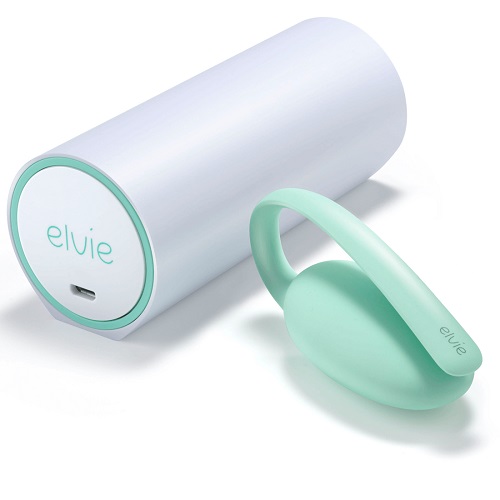 Pelvic Floor Exercise Tracker.