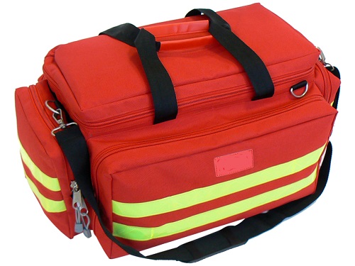Emergency PVC Coated Bag