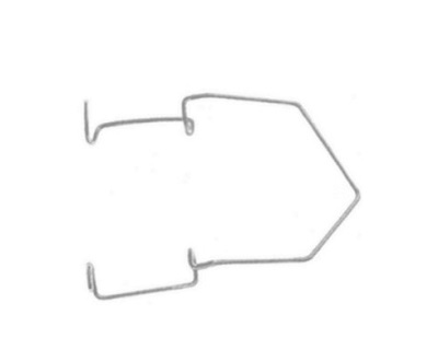 Kartz-Barraquer Wire Speculum