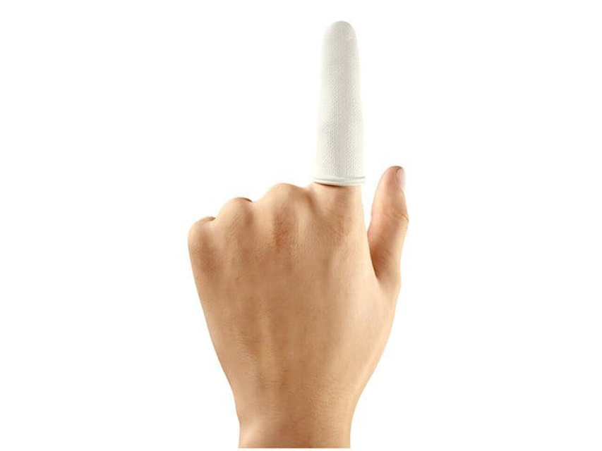 Finger Bandage Box of 10