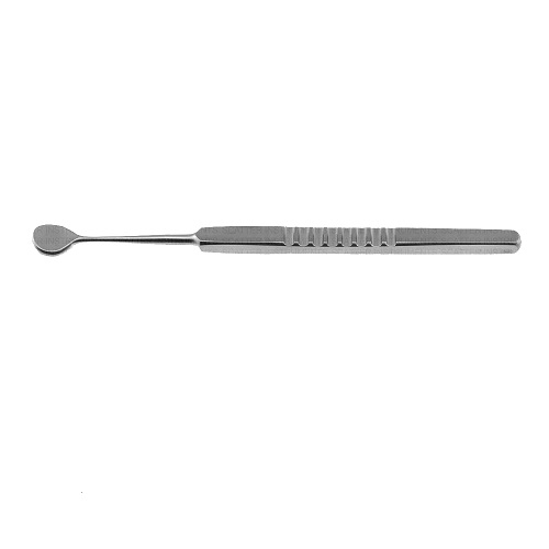 Flynn Lens Loop Scleral Depressor