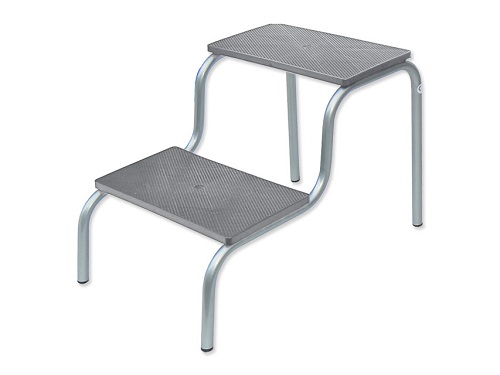 Couch Step  Two Steps