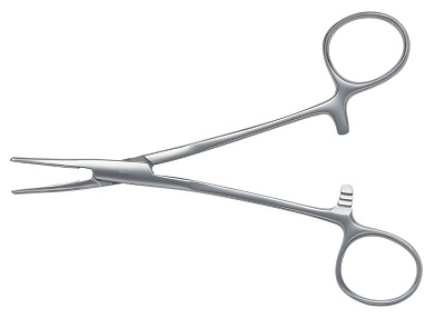 GREY-TURNER Artery Forceps 15 cm