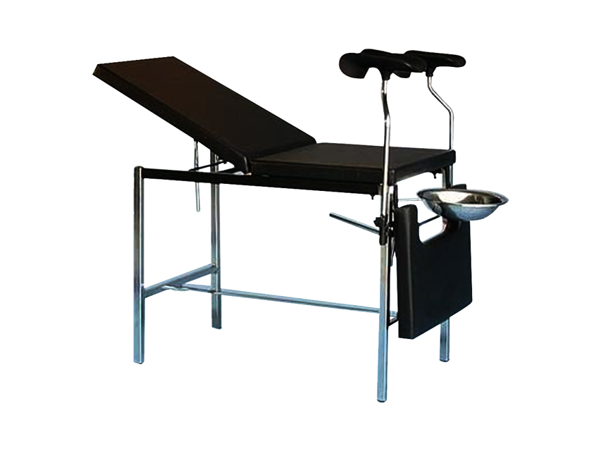 Gynaecological Examination Table