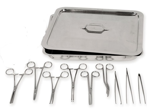 Myringotomy Instrument