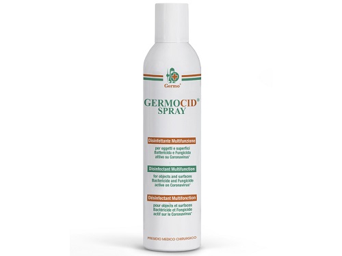 Disinfectant Spray 400 ml